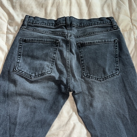 Amazon Slim Bootcut 29x30 - Picture 3 of 4